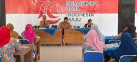 Rakor Kader Lansia Kemejing: Dorong Gaya Hidup Sehat dan Lingkungan Bersih